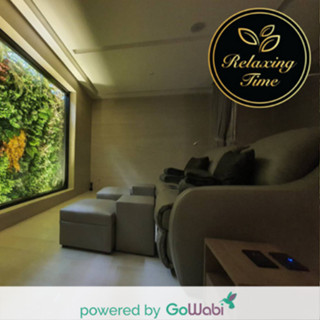 [E-voucher]Relaxing Time Massage and Spa Asoke-Relaxing Time นวดน้ำมันอุ่นพรีเมี่ยม [Flash Sale eVoucher] (60 min)