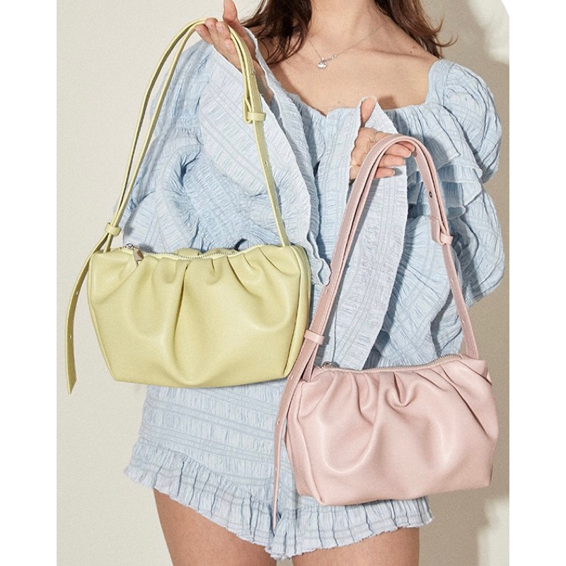 Sigma Be - Agvie bag (6 colors)