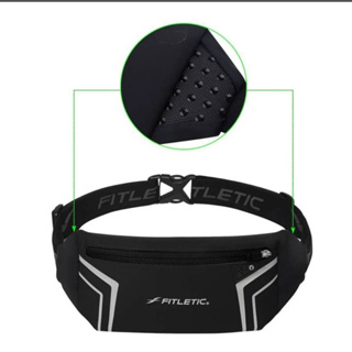 fitletic blitz Sports and Travel Belt