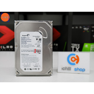 HDD (ฮาร์ดดิสก์) SEAGATE BARRACUDA 7200.10 80 GB NO BOX P12582