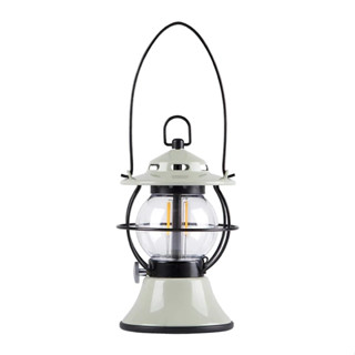 โค้ด "SPHIGH300" ลดทันที 7% สูงสุด 300. -BLACKDEER THE MOON LED CAMPING LIGHT