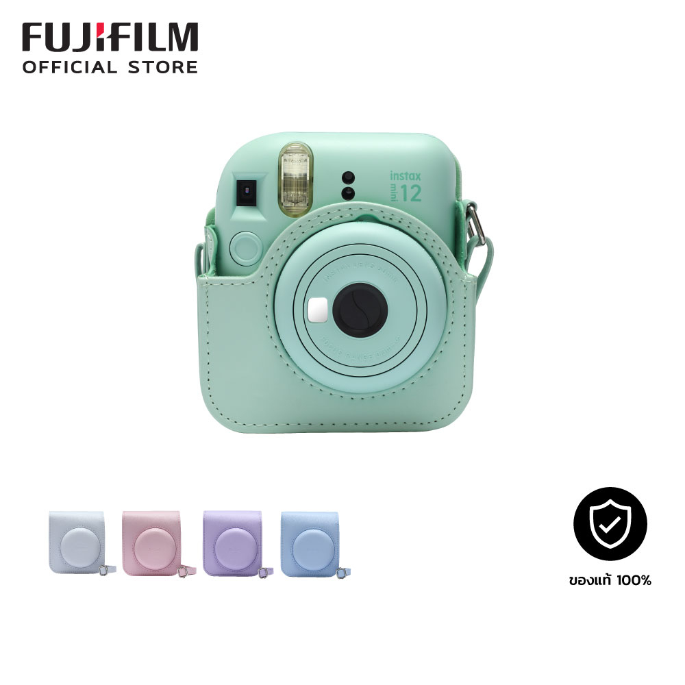 Instax mini12 , Instax Mini13 Case เคสใส่กล้อง