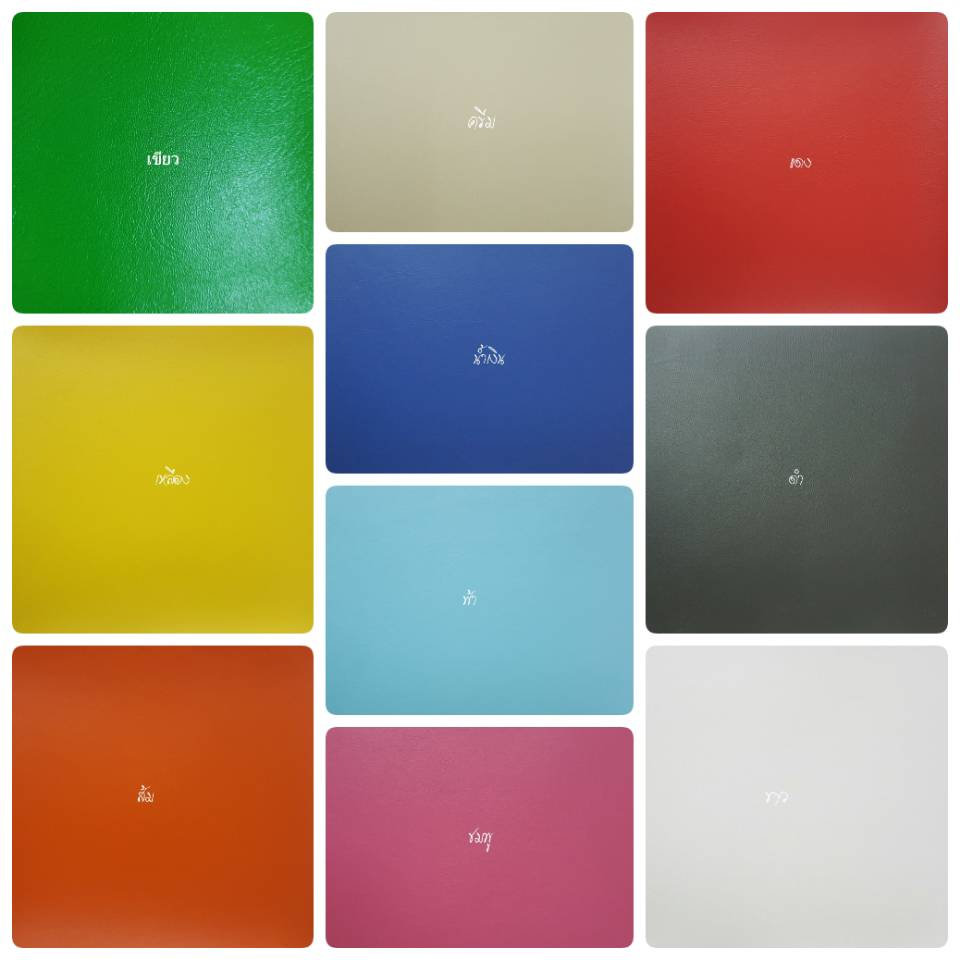 เบาะ เบาะรองนั่ง 180*65 ซม. หนา2นิ้ว หุ้มด้วยหนังPVC เบาะสั่งทำ เบาะรองนั่งเพื่อสุขภาพ เบาะรองนั่งพื้น