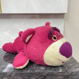 ตุ๊กตาหมีล็อตโซ่ Lotso ท่านอน ไซส์กอด