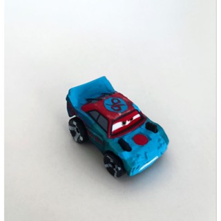 รถเหล็กคาร์มินิ งานสะสมMattel Disney Cars Metal Mini