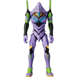 Sofubi Evangelion-01  ราคา 4,990 บาท