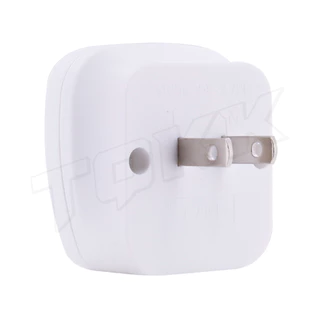 Toshino Pl16A ปลั๊กแปลง ตัวแปลง อะแดปเตอร์ ปลั๊กทั่วโลก Plug Adapter Universal มีหลายแบบให้เลือก