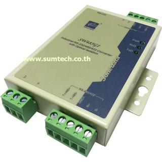 SW485GI-RS485 Repeater / RS422 Repeater