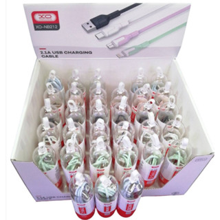 XO Cable 2.1A 1M #XO-NB212