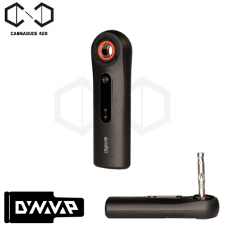 [ส่งฟรี] ISPIRE The Wand เครื่องให้ความร้อนไฟฟ้า Induction heater compatible all DYNAVAP