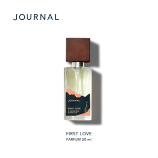 Journal Parfum First Love 50ml