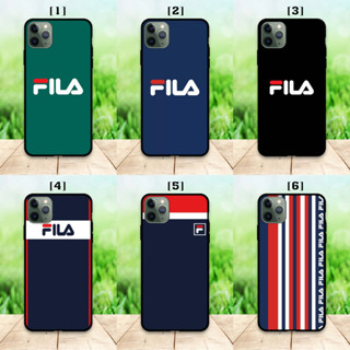 OPPO A5 A52 A53 A53s A54 A55 A57 A58 A5s/A7 Case Fila