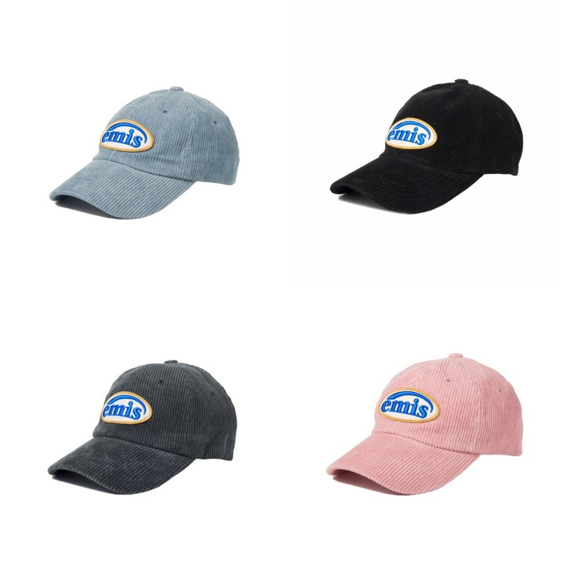 พร้อมส่ง หมวก EMIS ลูกฟูก ของแท้100%