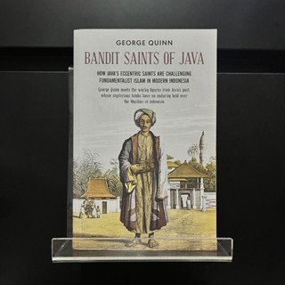 Bandit Saints of Java - George Quinn