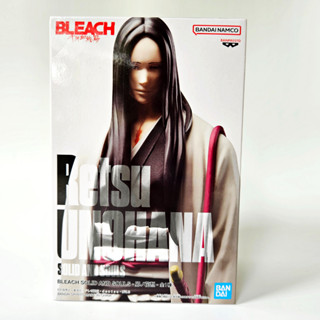 🚛พร้อมส่ง🚛 BLEACH เทพมรณะ - Unohana Retsu (Solid and Souls)