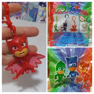 PJ Masks Figure &amp; Blind bags โมเดล ซองสุ่ม