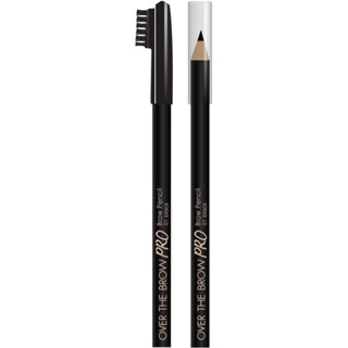 อินทูอิท IN2IT Over The Brow Pro Brow Pencil Twin pack