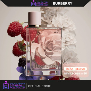 Her EDP - BURBERRY FRAGRANCE