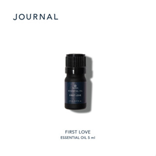 Journal Essential Oil First Love 5 ml