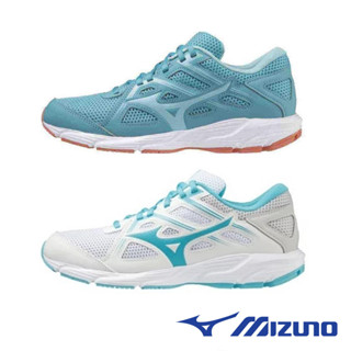 [ลิขสิทธิ์แท้] MIZUNO Running Spark 8 รองเท้าวิ่ง ผู้หญิง มิซูโน่ รุ่นฮิต