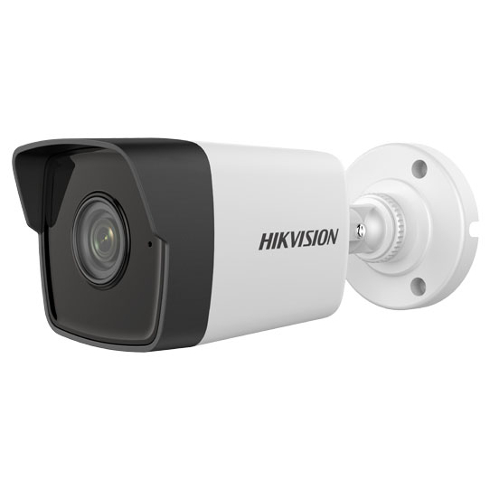 HIKVISION กล้องวงจรปิด IP รุ่น DS-2CD1023G0-IUF (เลนส์ 4MM.) 2MP อินฟราเรด มีไมค์ รับประกัน 3 ปี