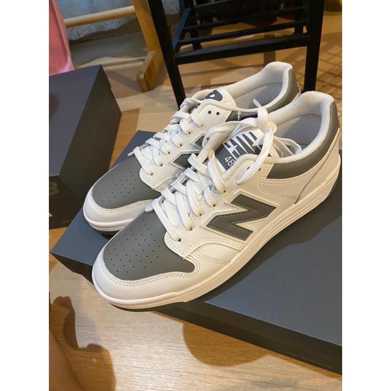 new balance 480 9.5us 9uk