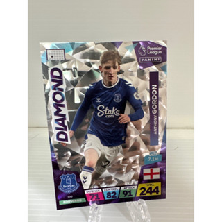 Panini - Adrenalyn XL Premier League 2023 Diamond