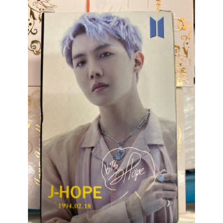 🎉 พร้อมส่ง 🚚  โลโมการ์ด J-Hope