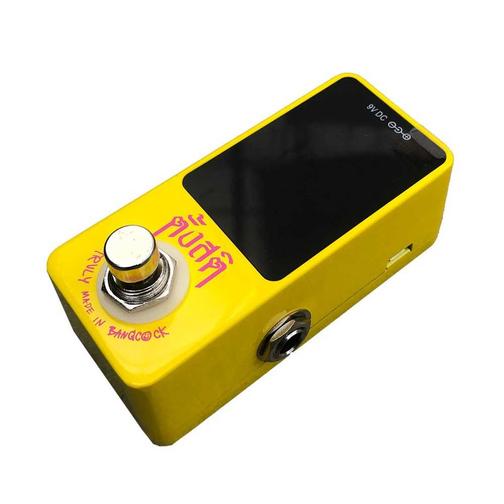 TRULY Tuner (จูนเนอร์ตั้งสติ)