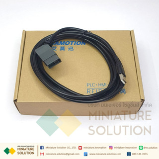 สาย Programming Cable for Siemens LOGO USB-LOGO Isolated Cable 6ED1 057-1AA00-0BA0 PLC CABLE USB-LOGO