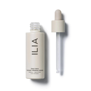 พร้อมส่ง ของแท้ ILIA True Skin Radiant Priming Serum 4.5ml/30ml