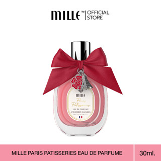 MILLE PARIS PATISSERIES EAU DE PARFUME 30 ML.