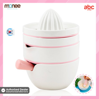 Monee ชุดเตรียมอาหารเด็ก Ceramic Baby Cooking Set