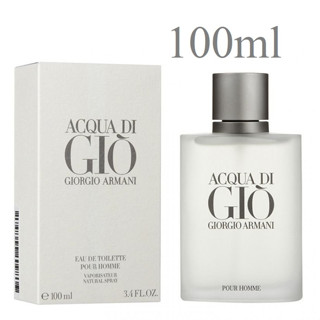 Giorgio Armani Acqua Di GIO EDT Pour Homme 100ml