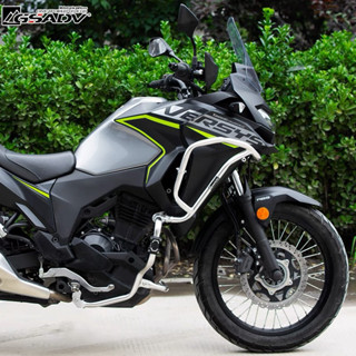 แคชบาร์KAWASAKI VERSYS300 แคชบาร์GSADV แคชบาร์VERSYS300