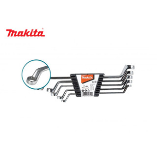 ชุดประแจแหวนคอสูง 5 อัน/ชุด MAKITA® รุ่น B-65551