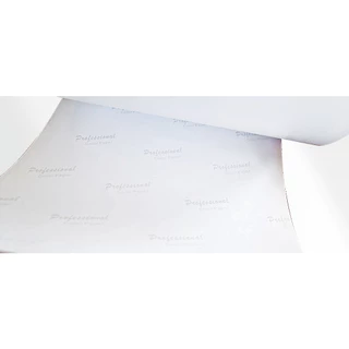 🎁paper Inkjet D700-D830-DX100- DE100- กระดาษเคลือบ RCกันน้ำ🏭ผิวด้าน LUSTER 3.5"5"-6"-8 "A4×30 เมตร ⭐️ Professional 100%