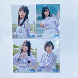 STU48 รูปเรกุ Regu photo Single Omoidaseru Koi wo shiyou