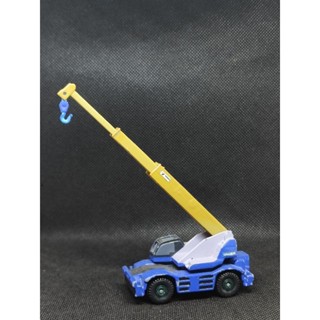 Tomica Tadano Crane 2004