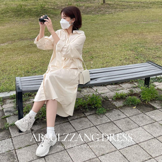 Abiscotti | ulzzang dress