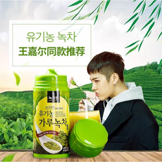 ของแท้!! NOKCHAWON POWDER GREENTEA 50g.