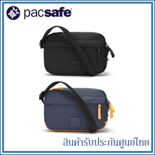 Pacsafe กระเป๋าสะพาย ป้องกันขโมย Go Anti-Theft Crossbody