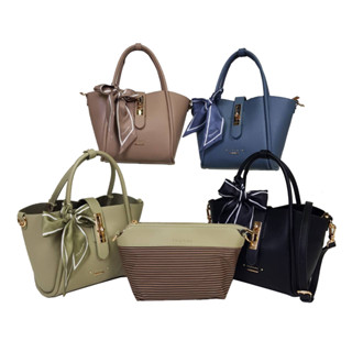 Thames กระเป๋าสะพาย กระเป๋าถือ Hand Bags-TH51323