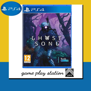 ps4 ghost song ( english zone 2 )