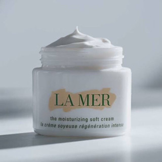 LA MER The Moisturizing Soft Cream