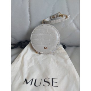 กระเป๋าไม่เคยใช้ จากร้าน muse