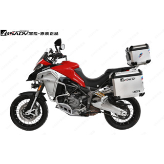 DUCATI MULTISTRADA1260 ปิ๊บGSADV ปิ๊บข้างMULTISTRADA1260 ปิ๊บMULTISTRADA1260 ปิ๊บหลังMULTISTRADA1260