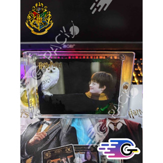 การ์ด Harry Potter Harry Potter Kayou rare 2-3 star card  (N-S)