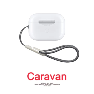 Caravan Crew Wrist Stripe for phones and Bluetooth earphone สายคล้องสำหรับโทรศัพท์ เคสหูฟัง
