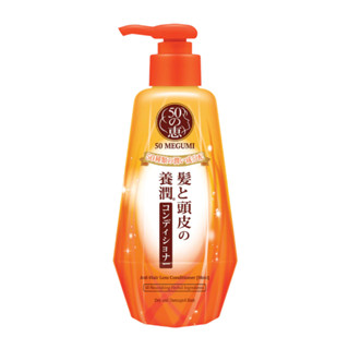 50 MEGUMI Conditioner 250 ml